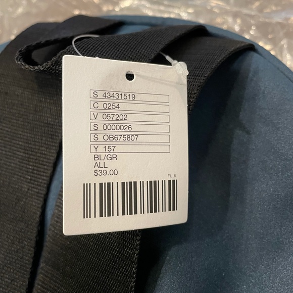 UO Faux Suede Backpack - Picture 7 of 11